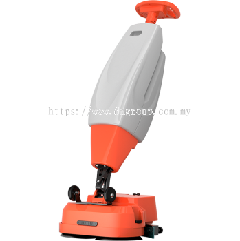 Battery Powered Floor Scrubber CHANCEE X06C