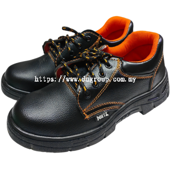 NIETZ Safety shoe Size 41, 42 and 43