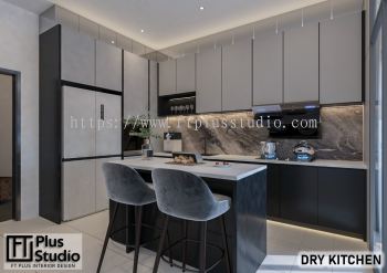 KITCHEN DESIGN | GREENPARK