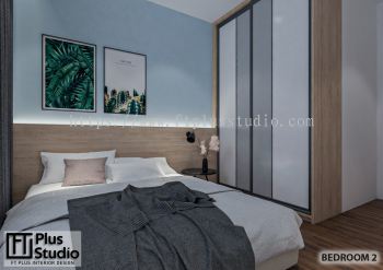 BEDROOM DESIGN | BENNINTON RESIDENCE