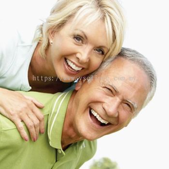 BIHRT (Bio Identical Hormone Replacement Therapy)