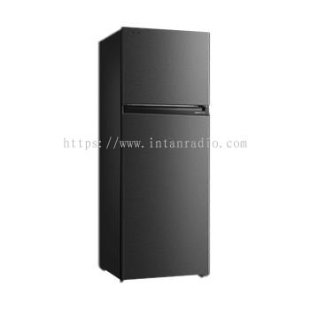 TOSHIBA GLASS 2 DOOR FRIDGE 530L