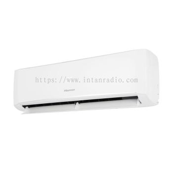 Hisense 1.0HP AN09CBG Air Cond