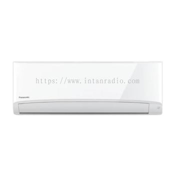 Panasonic 1.0HP CS-PN9WKH Air Cond