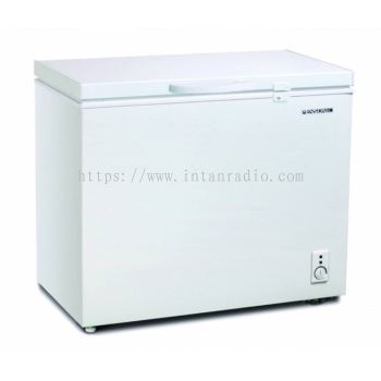 Pensonic PFZ-302 300L (Acson Compressor) Freezer