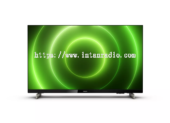 Philips 43"Full HD Android Smart LED TV 40PFT6916/68