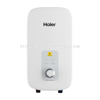 Haier Water Heater EI36L1