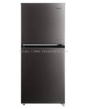 Midea 200L 2-Door Refrigerator  MDRT267MTB30