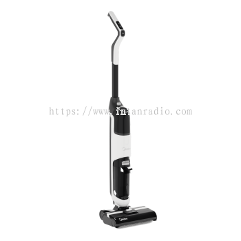 Midea Wet & Dry Cordless Vacuum Stick / Vaccum Mop Wash 3 in 1