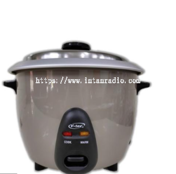V-TEX Rice Cooker 1.0L
