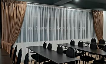 curtain design