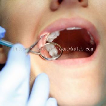 Extraction Tooth