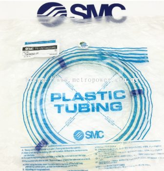 SMC PU TUBING TU0425B100 TU0604B100 TU0805B100 TU1065B-100