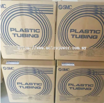 SMC PU TUBING TU0425B100 TU0604B100 TU0805B100 TU1065B-100