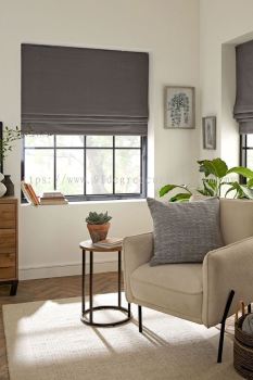 Roman Blinds