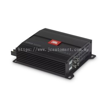 JBL Stage Amplifier A6004