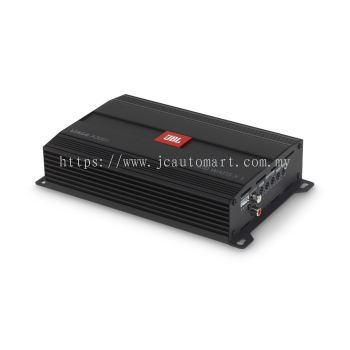 JBL Stage Amplifier A3001