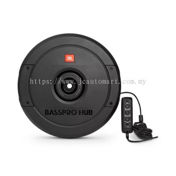 JBL BassPro Hub