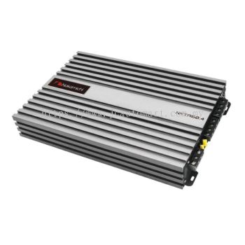 Nakamichi NKTA60.4 4Channel Amplifier