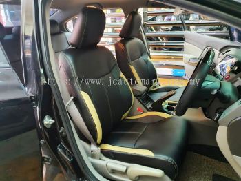 Car Leather Seat