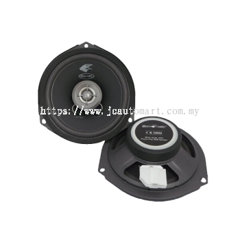 AMERICA SOUND 6.5″ 2 WAY RANGE SPEAKER  C 6 OEM