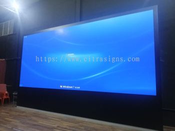 LED Screen