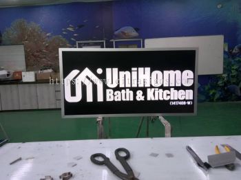 Lightbox - UniHome Bath & Kitchen