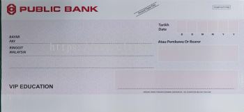 Mockup Cheque-Vip Education