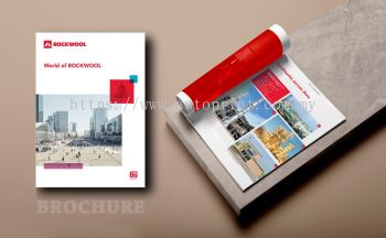 Brochures