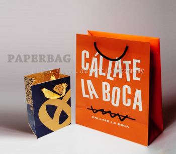 Paperbags