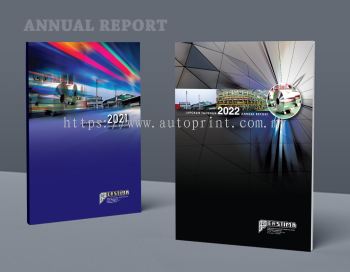 Annual Report