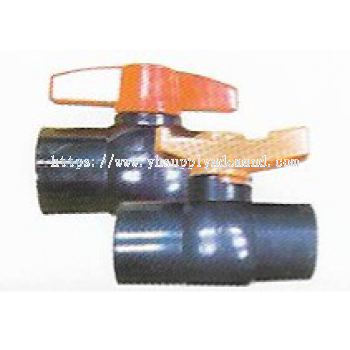 Ball Valve