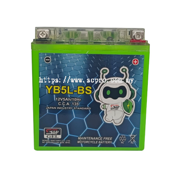 YB5L-BS Gel