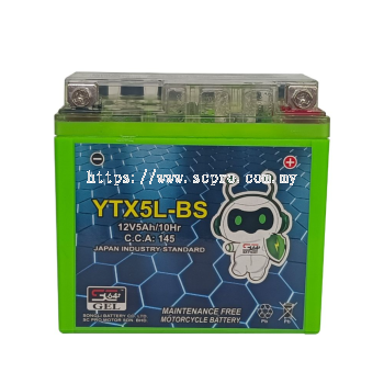 YTX5L-BS Gel