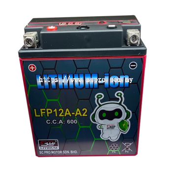 LFP12A-A2 Lithium