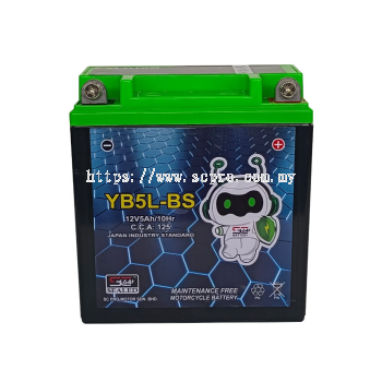 YB5L-BS Sealed