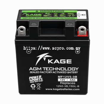 YB5L-BS Gel