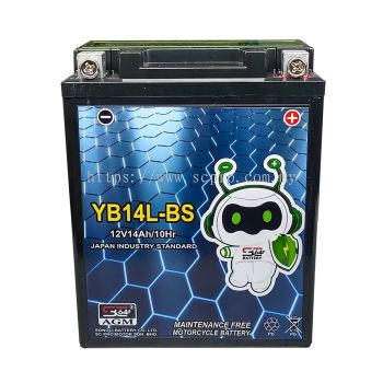 YB14L-BS AMG