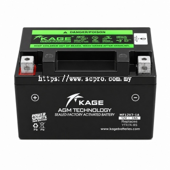 YTX7A-BS Gel