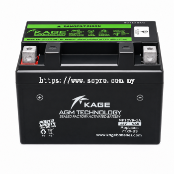 YTX9-BS Gel