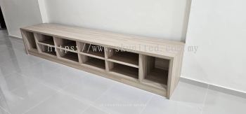 MELAMINE CHIPBOARD BASE UNIT CABINET | LIVING AT AMPANG | SERI KEMBANGAN | SRI ANDALAS