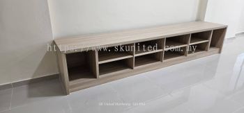 MELAMINE CHIPBOARD BASE UNIT CABINET | LIVING AT SERI KEMBANGAN | SRI ANDALAS | SUBANG JAYA