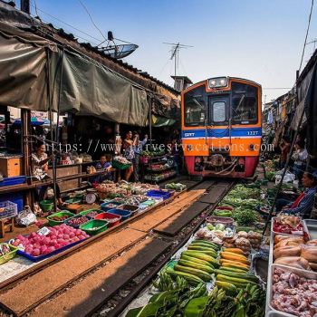 BANGKOK