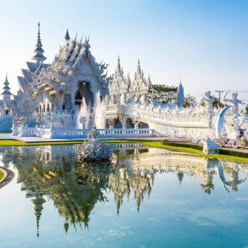 5D4N CHIANGMAI / CHIANGRAI + 1 DAY FREE & EASY