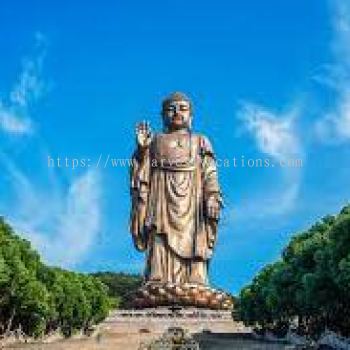 8D7N SHANGHAI/SUZHOU/WUXI/JINTAN/WUZHEN/HANGZHOU Travel Package