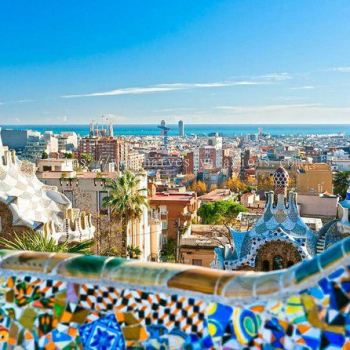 12D9N MONO SPAIN (BARCELONA, VALENCIA, ALICANTE, GRANADA, SEVILLE, TOLEDO, MADRID) TRAVEL PACKAGE