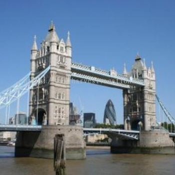 11D8N EUROPE EVERGREEN+LONDON  (UNITED KINGDOM, FRANCE, BELGIUM, NETHERLANDS, GERMANY, SWITZERLAND) TRAVEL PACKAGE