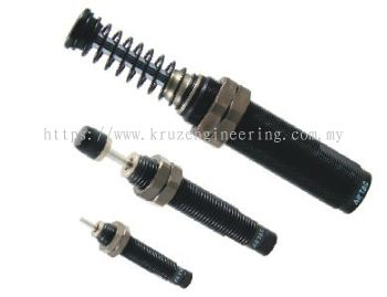 ACA,ACJ Series Shock Absorber