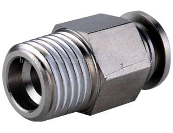 BPC-Metal male connector