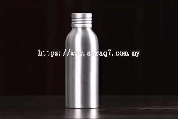 WLSR VITAL Aluminium Bottle WLSR全面活化生命机能制能分装瓶